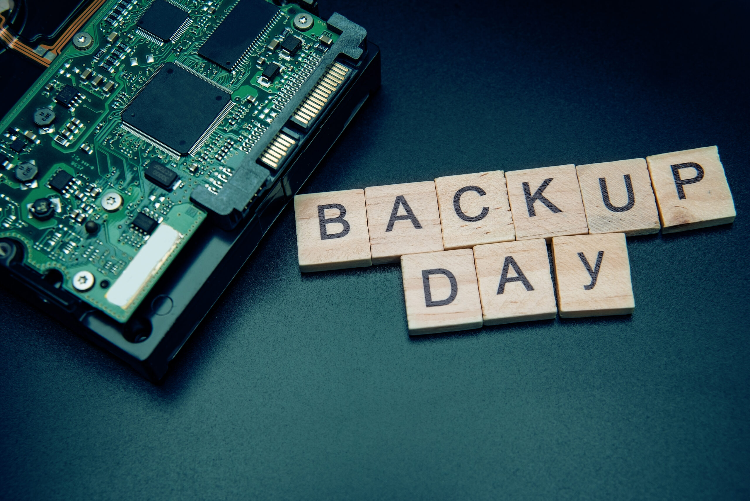 The Crucial Role of Website Backups: Safeguarding Your Digital Presence